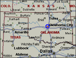 Overview Map